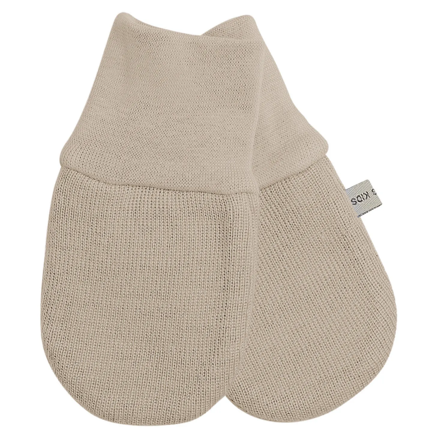 Racing Kids Uld Babyvante U/Tot Beige Grey