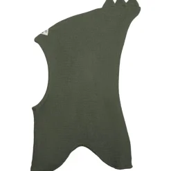 Racing Kids Uld Spids Dino Elefanthue Dark Seagrass