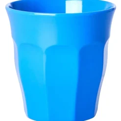 RICE Multicolour Lille Melamin Kop 6-pak