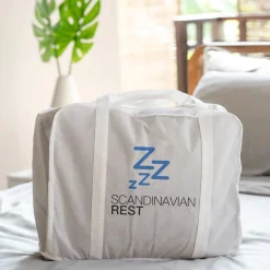 Scandinavian Rest 3kg Tyngdedyne 100x150 cm /Juniordyne