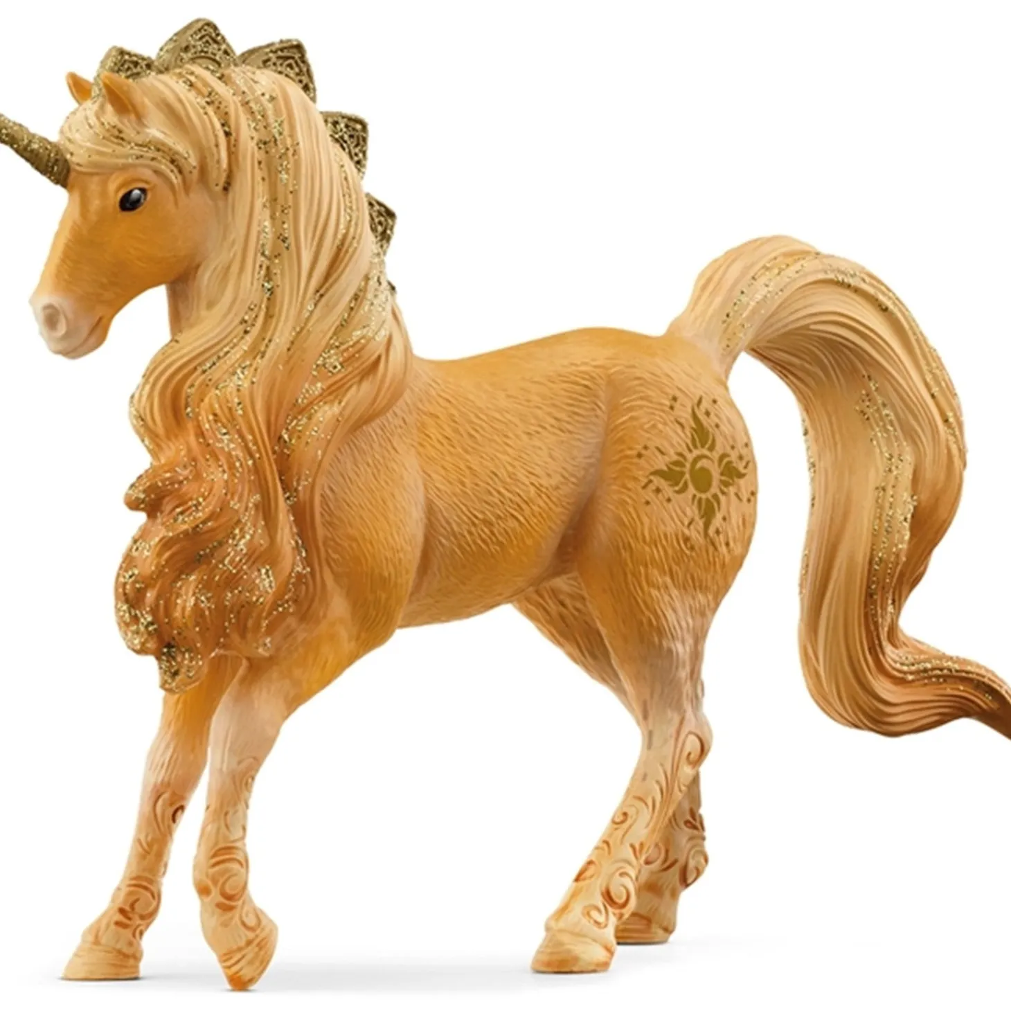 schleich® Bayala Apollon Enhjørning Hingst