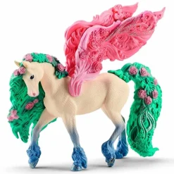 schleich® Bayala Blomster Pegasus