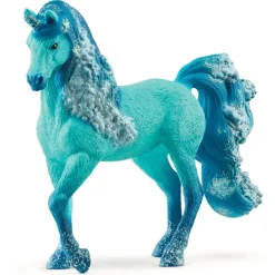 schleich® Bayala Elementa Water Flame Enhjørning Hoppe