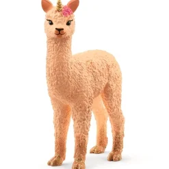schleich® Bayala Lama Unicorn Føl