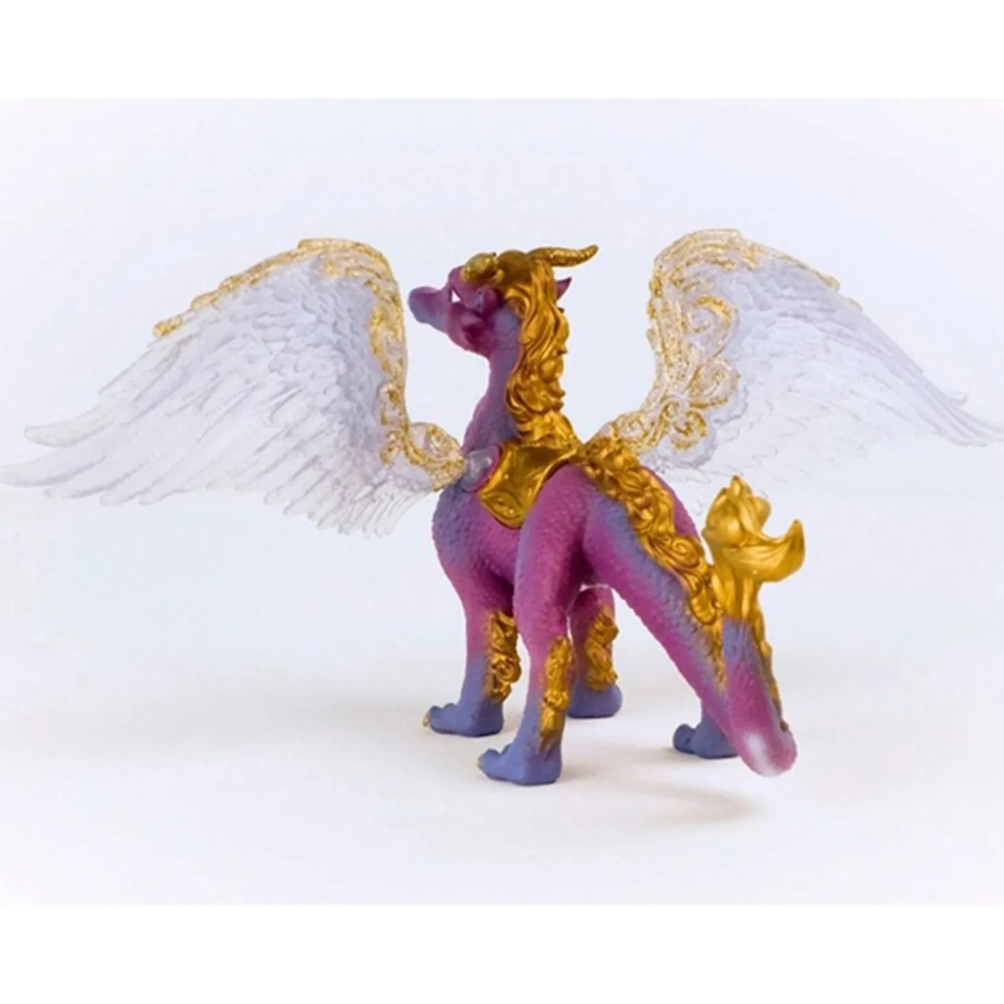 schleich® Bayala Nightsky Drage