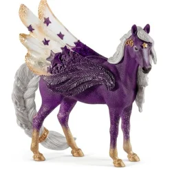 schleich® Bayala Stjerne Pegasus Hoppe