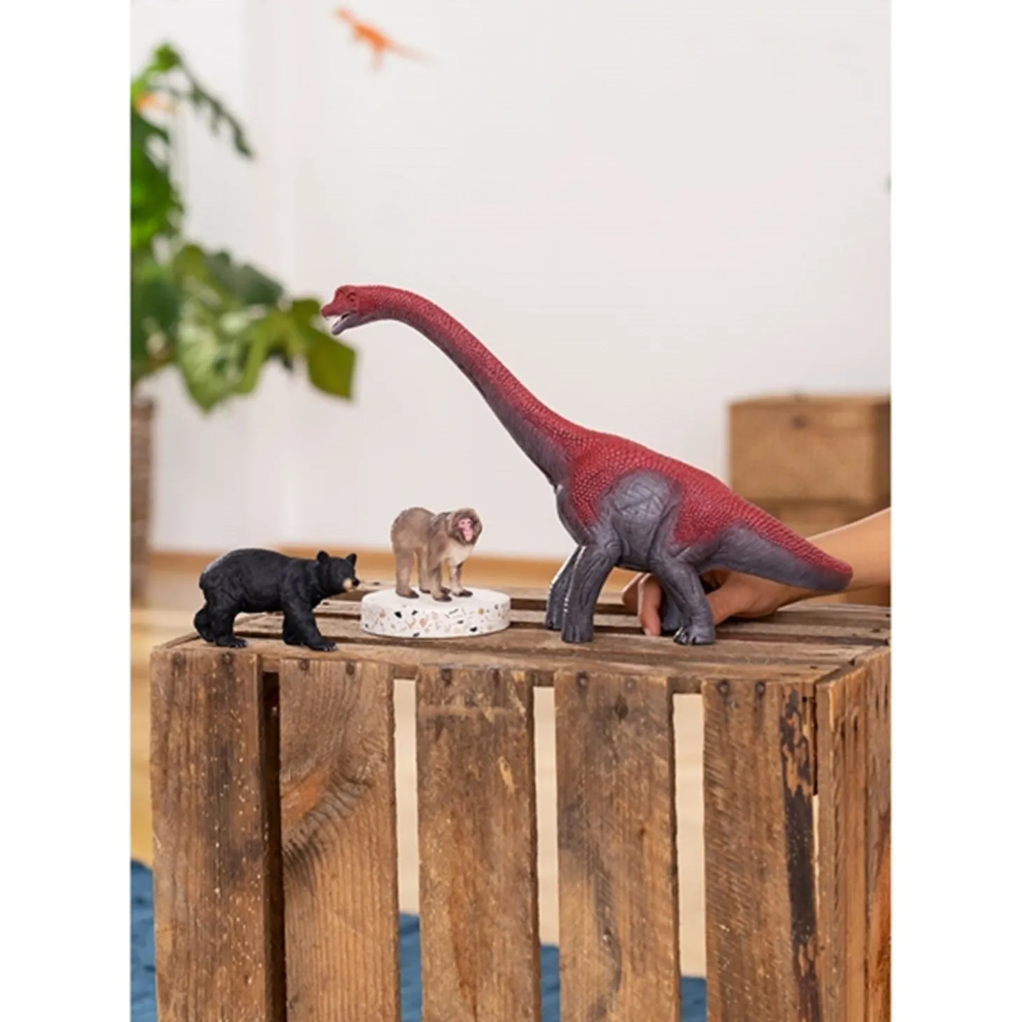 schleich® Dinosaurs Brachiosaurus