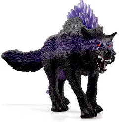 schleich® Eldrador Creatures Shadow Wolf