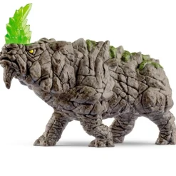 schleich® Eldrador Creatures Stone Battle Rhino