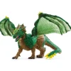 schleich® Eldrador Creatures Jungledrage