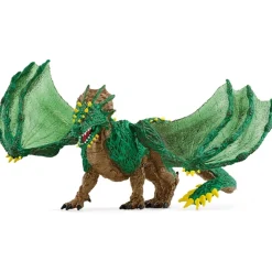 schleich® Eldrador Creatures Jungledrage