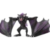 schleich® Eldrador Creatures Shadow Flagermus