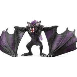 schleich® Eldrador Creatures Shadow Flagermus