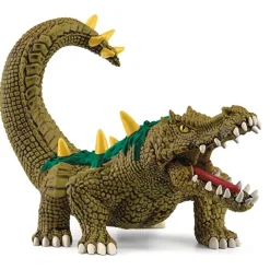 schleich® Eldrador Creatures Jungle Swamp Monster