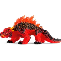 schleich® Eldrador Creatures Lava Magma Lizard