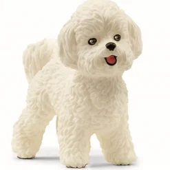 schleich® Farm World Bichon Frisé Hund
