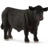 schleich® Farm World Black Angus Tyr
