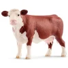 schleich® Farm World Hereford Ko