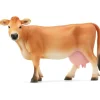 schleich® Farm World Jersey Ko