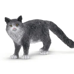 schleich® Farm World Maine Coon Kat
