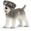 schleich® Farm World Miniature Schnauzer