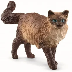 schleich® Farm World Ragdoll Kat