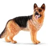 schleich® Farm World Schæferhund