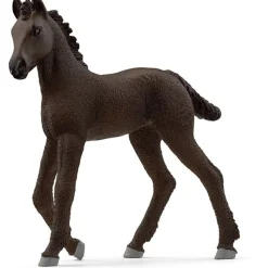 schleich® Horse Club Friesisk Føl