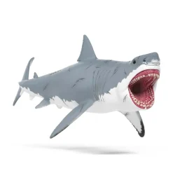 Schleich Megalodon