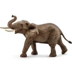 schleich® Wild Life African Elephant Male