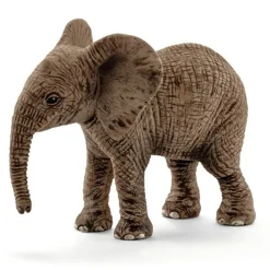 schleich® Wild Life Afrikansk Elefant Kalv