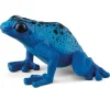 schleich® Wild Life Blå Giftfrø