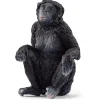 schleich® Wild Life Bonobo Hun