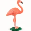 schleich® Wild Life Flamingo