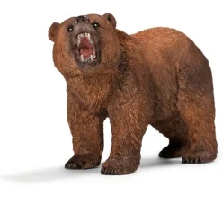 schleich® Wild Life Grizzly Bjørn