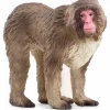 schleich® Wild Life Japansk Makak