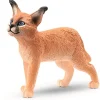 schleich® Wild Life Karakalunge