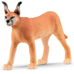 schleich® Wild Life Karakal Hun