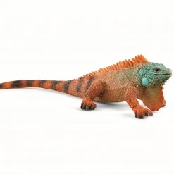 schleich® Wild Life Leguan