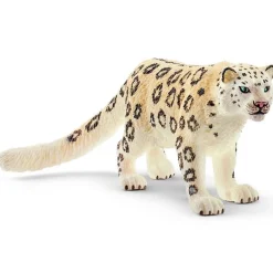 schleich® Wild Life Sneleopard