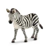 schleich® Wild Life Zebra Hun