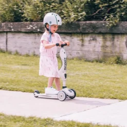 Scoot and Ride Highway Kick 1 Ash