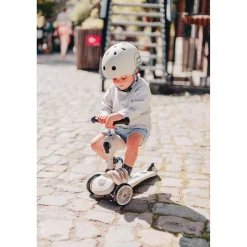 Scoot and Ride Highway Kick 1 Ash