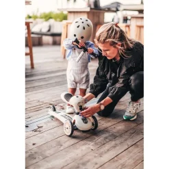 Scoot and Ride Highway Kick 1 Ash