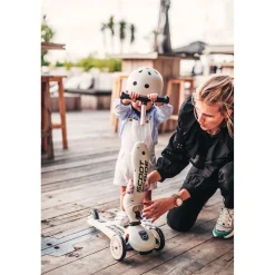 Scoot and Ride Highway Kick 1 Ash