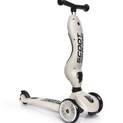 Scoot and Ride Highway Kick 1 Ash