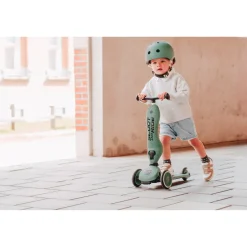 Scoot and Ride Highway Kick 1 Forest