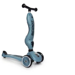 Scoot and Ride Highway Kick 1 Steel