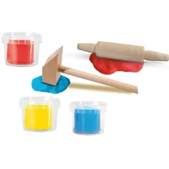 SES Creative - Min første modellervoks med værktøj