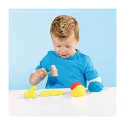 SES Creative - Min første modellervoks med værktøj